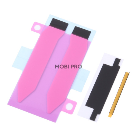 Банка АКБ для iPhone 15 Plus без шлейфа - MUSTTBY