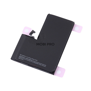 АКБ для Apple iPhone 14 Pro Max с привязкой - MUSTTBY