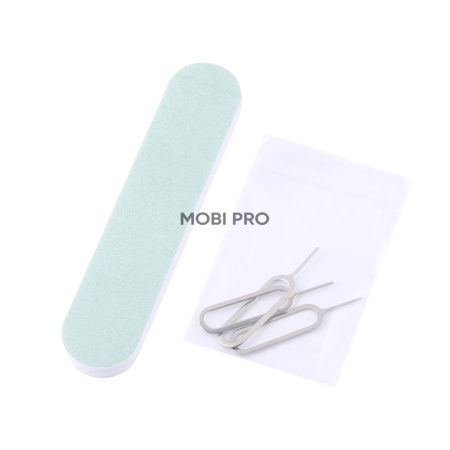 Набор лопаток QianLi iHilt 009 Plus для снятия микросхем (30 шт.)