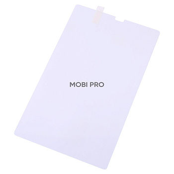 Защитное стекло "Плоское" для Samsung Galaxy Tab A7 Lite 8.7" (T220/T225)