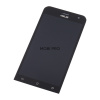 Дисплей для Asus ZenFone 2 Laser (ZE500CL) в сборе с тачскрином Черный - Оптима