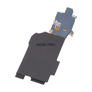 Шлейф для Samsung Galaxy S24 Ultra (S928B) антенна NFC с разбора - OR