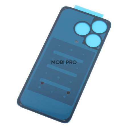 Задняя крышка для Itel A70 (A665L) Черный