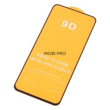 Защитное стекло "Полное покрытие" для Realme GT Master Edition/GT 5G/GT Neo Черный