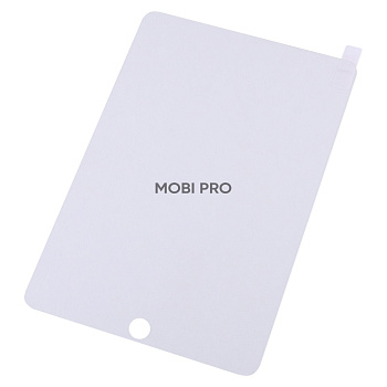 Защитное стекло "Плоское" для iPad mini 4/5 2015/2019