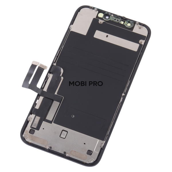 Дисплей для iPhone 11 Черный Снятый - OR