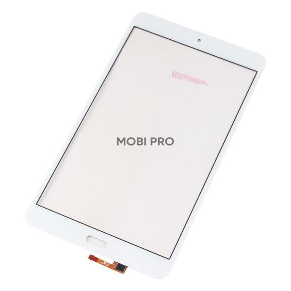 Стекло для переклейки MUSTTBY Huawei Honor WaterPlay 8.0 в сборе с OCA Черный