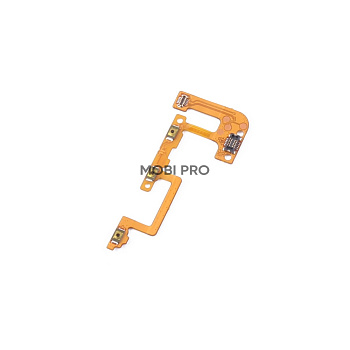 Шлейф для Huawei Nova 10 SE/11 SE/12 SE (BNE-LX1) на кнопки громкости/включения