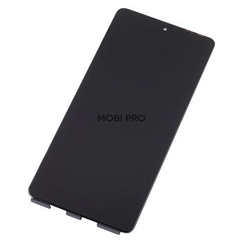 Дисплей для Tecno Camon 20 Pro 4G/5G/20/20 Premier 5G (CK7n/CK8n/CK6n/CK9n) в сборе с тачскрином Черный - OR