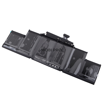 Аккумуляторная батарея для ноутбука MacBook Pro 15" A1398 (2012-2013) A1417