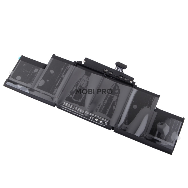 Аккумуляторная батарея для ноутбука MacBook Pro 15" A1398 (2012-2013) A1417