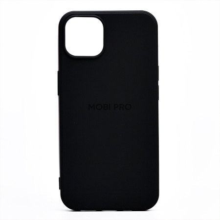 Чехол-накладка Activ Full Original Design для "Apple iPhone 13" (black)