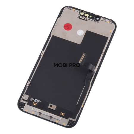 Дисплей для iPhone 13 Pro (A2640) в сборе с тачскрином Черный - OR