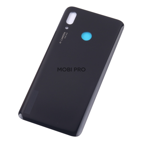 Задняя крышка для Huawei Nova 3 (PAR-LX1) Черный