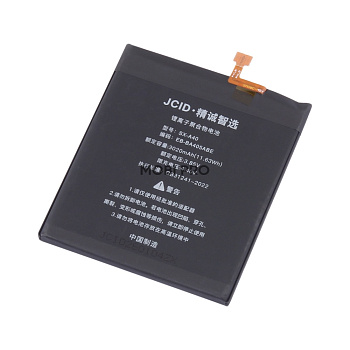 АКБ для Samsung Galaxy A40 (A405F) (EB-BA405ABE) - JCID