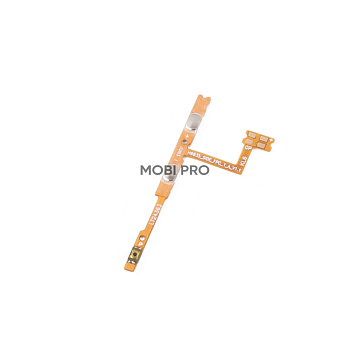 Шлейф для Tecno Spark 30 4G (KL6) на кнопки громкости/включения