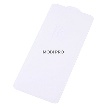 Защитное стекло "Премиум" Безрамочное для Xiaomi Redmi 14C/15C 4G/A5/Poco C71/C75/C85