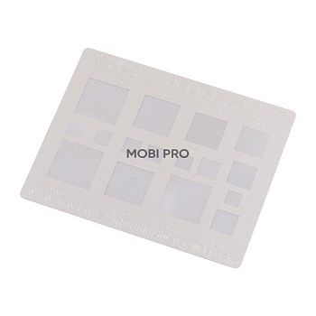 BGA трафарет Relife RL-044 универсальный