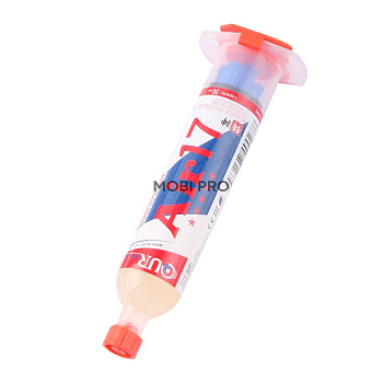 Клей MUSTTBY Air17 (30 мл, прозрачный)