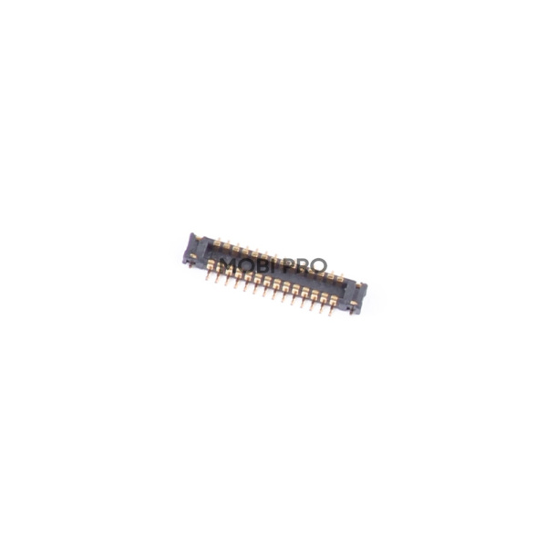 Коннектор дисплея для iPhone 5