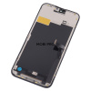 Дисплей для iPhone 15 Pro Max (A3106) в сборе с тачскрином Черный - (In-Cell)
