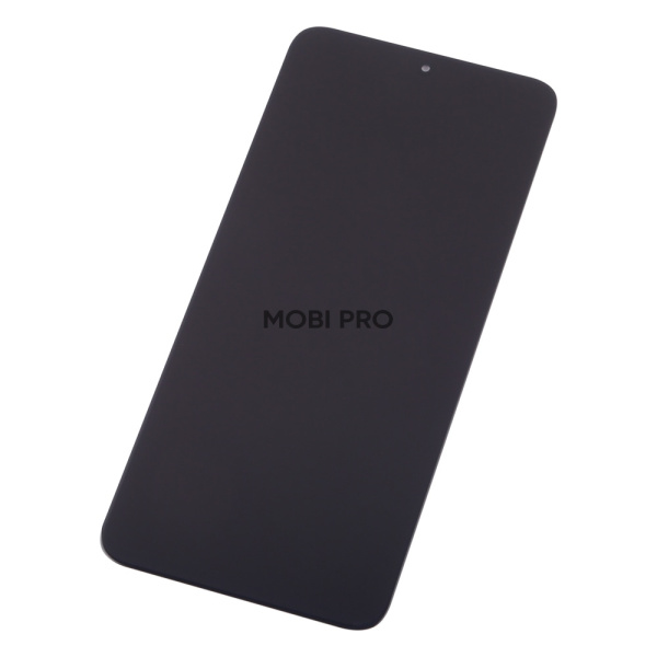 Дисплей для Huawei Honor X8 4G (TFY-LX1) в сборе с тачскрином Черный - OR