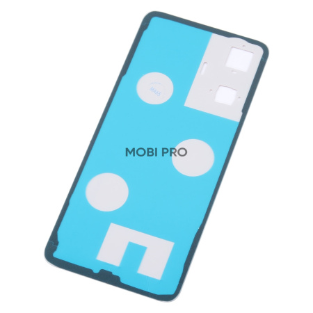 Задняя крышка для Realme C55 (RMX3710) Золото