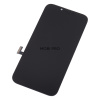 Дисплей для iPhone 13 (A2635) в сборе с тачскрином Черный - (Soft OLED, Full HD) (площадка под IC)