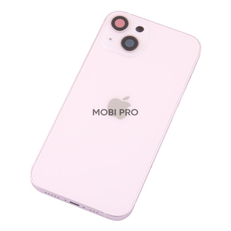 Корпус для iPhone 13 Розовый - OR