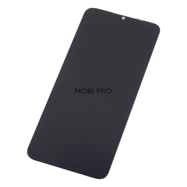 Дисплей для OPPO A57s/A57/OnePlus Nord N20 SE (CPH2385/CPH2469) в сборе с тачскрином Черный - OR
