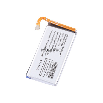 АКБ для Samsung Galaxy Z Flip6 (F741B) (EB-BF741ABY) (верхняя)