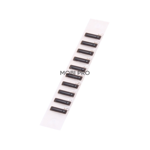 Сетка динамика для iPhone 11 (10 шт.)