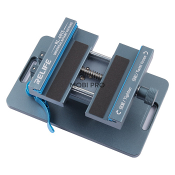 Держатель Relife RL-601S для фиксации телефона (поворотный 360°)