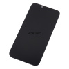 Дисплей для iPhone 13 Pro (A2640) в сборе с тачскрином Черный - (In-Cell) (площадка под IC)