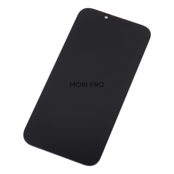 Дисплей для iPhone 13 Pro (A2640) в сборе с тачскрином Черный - (In-Cell) (площадка под IC)