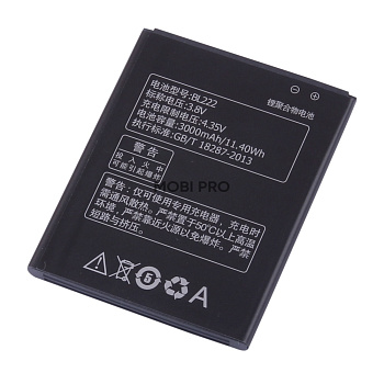 АКБ для Lenovo BL222 ( S660 )