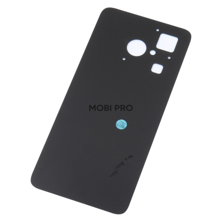 Задняя крышка для Infinix Hot 40i (X6528B) Голубой