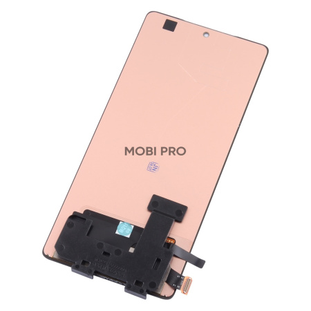 Дисплей для Tecno Camon 30 Premier 5G (CL9) в сборе с тачскрином Черный - OR