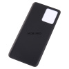 Задняя крышка для Realme 9 Pro+ (RMX3393/RMX3392) Черный
