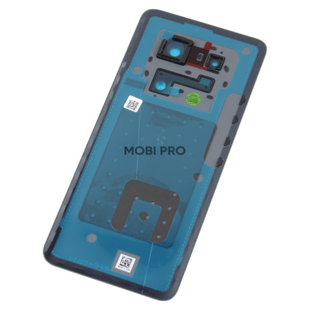 Задняя крышка для Huawei Nova 12i (CTR-L81) Зеленый - Премиум