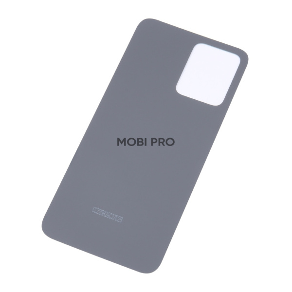 Задняя крышка для Realme C35 (RMX3511) Зеленый