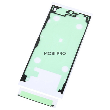 Проклейка дисплейного модуля для Samsung S24 Ultra (S928B) - OR