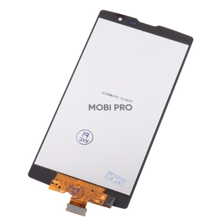 Дисплей для LG H502/H522Y (Magna/G4c) в сборе с тачскрином Черный