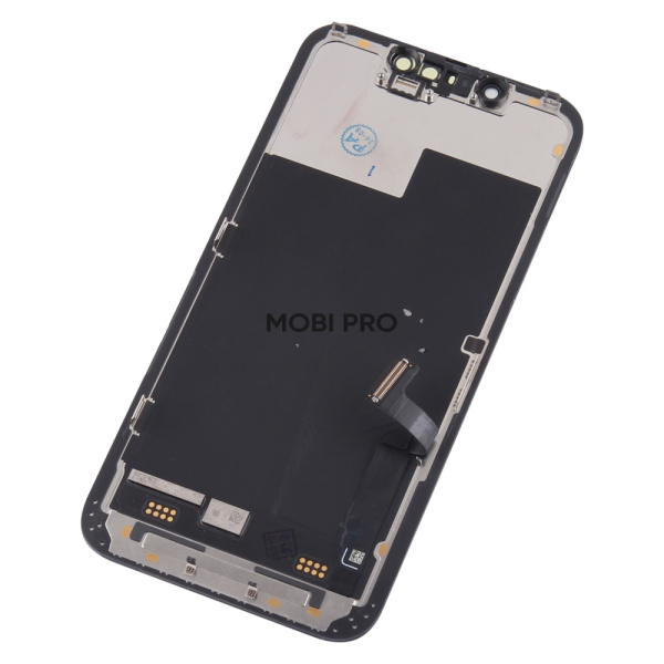 Дисплей для iPhone 13 Mini Черный Снятый - OR