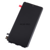Дисплей для Infinix Zero 30 4G/5G (X6731B/X6731) в сборе с тачскрином Черный - OR