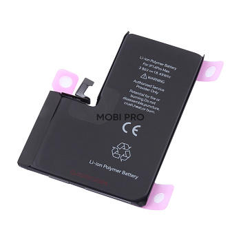 АКБ для Apple iPhone 14 Pro Max с привязкой - JCID