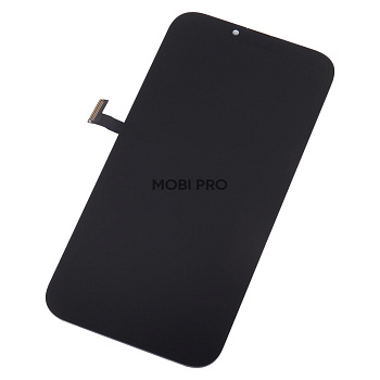 Дисплей для iPhone 13 Pro Max (A2645) в сборе с тачскрином Черный - OR