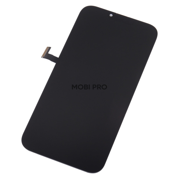 Дисплей для iPhone 13 Pro Max (A2645) в сборе с тачскрином Черный - OR