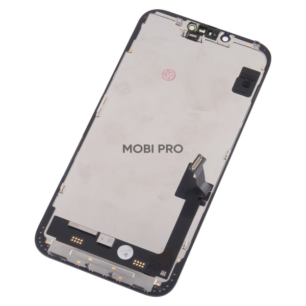 Дисплей для iPhone 14 Plus в сборе с тачскрином Черный Снятый - OR