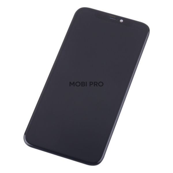 Дисплей для iPhone 11 Pro в сборе с тачскрином Черный Переклеенный - OR